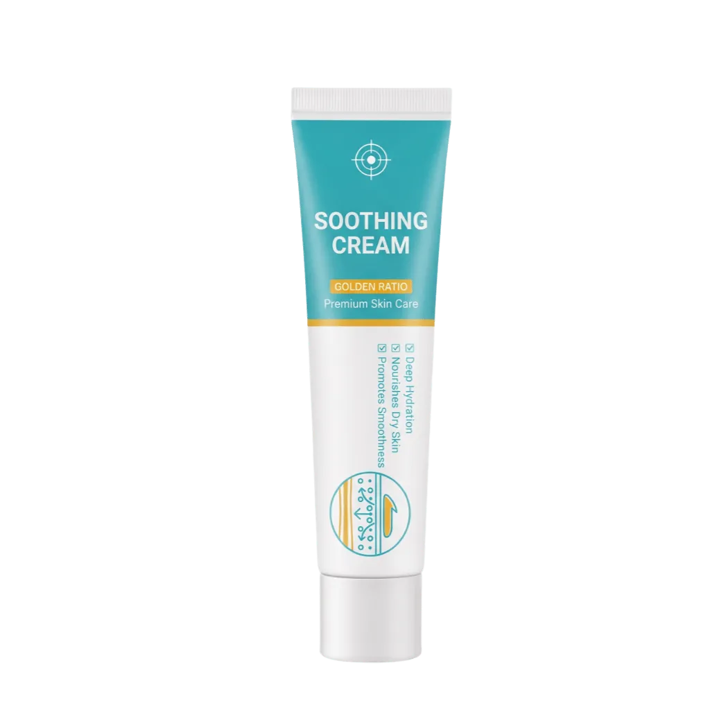 Soothing Cream