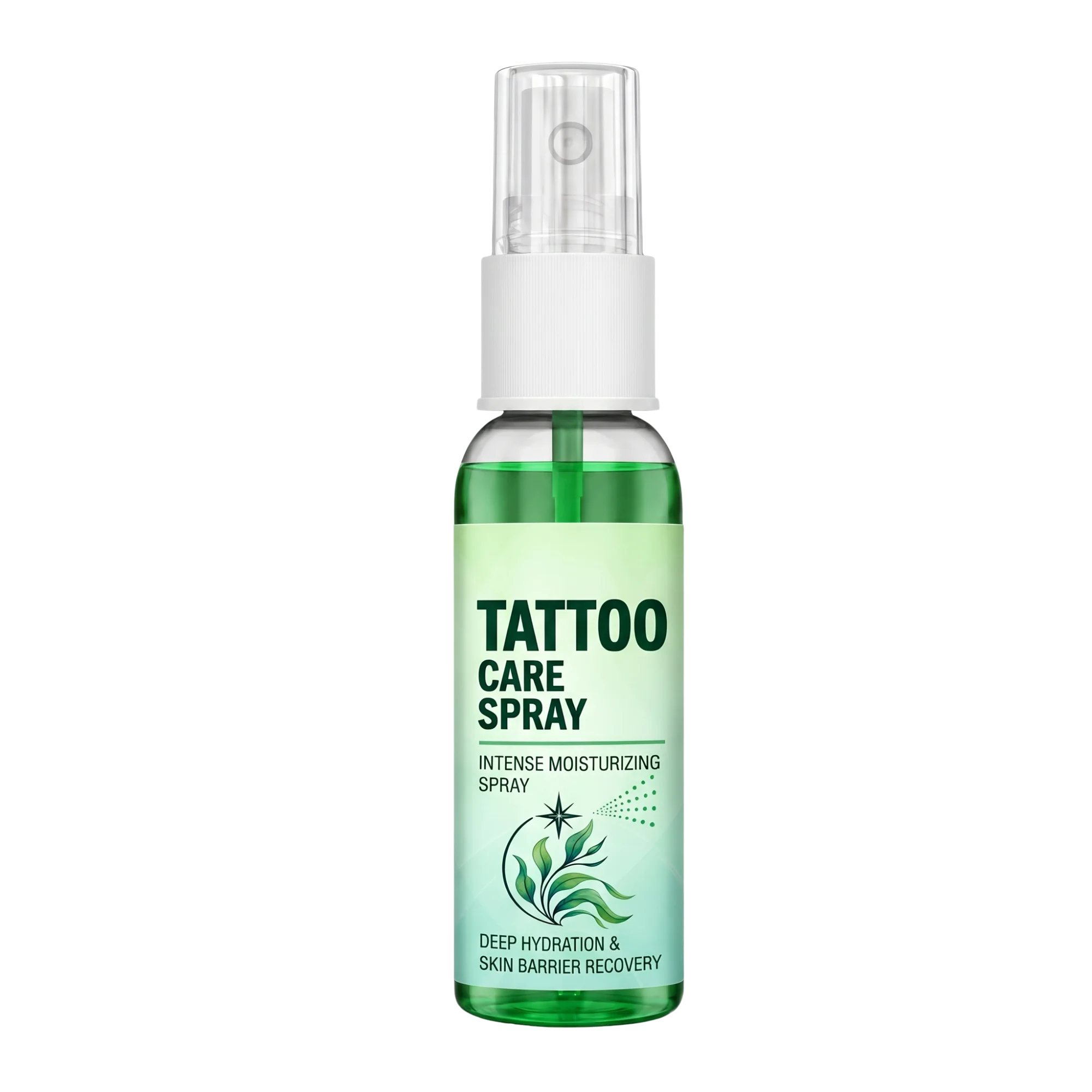 Advanced Tattoo Care Spray