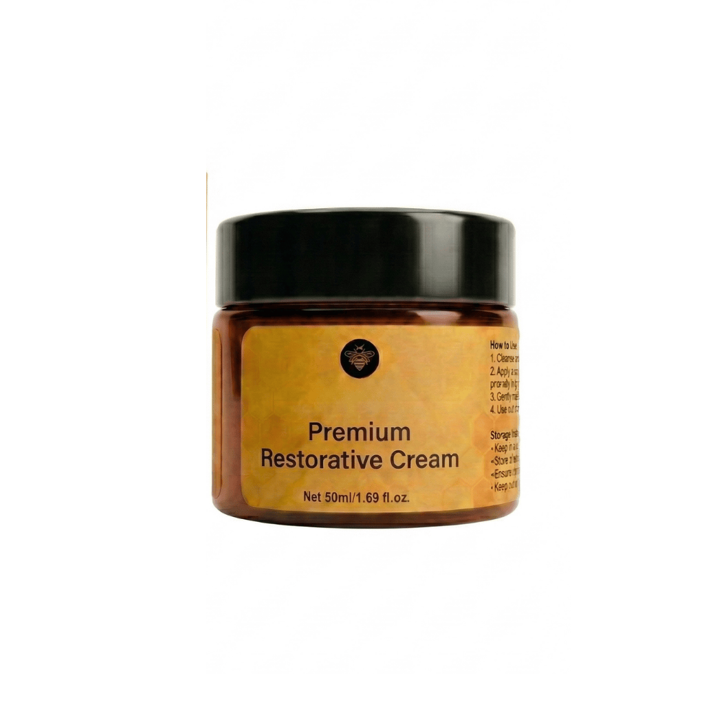 Elite Restorative Cream