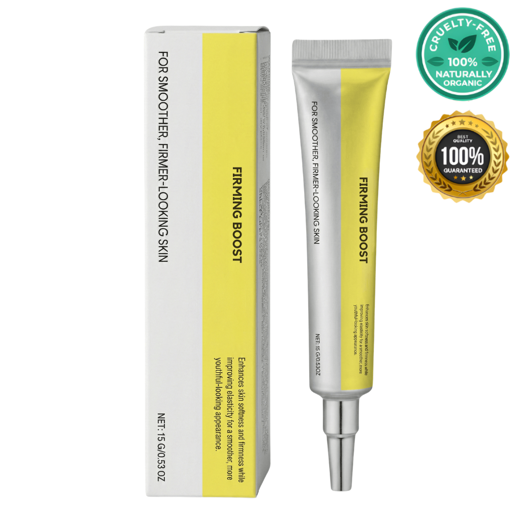 Golden Lifting Cream