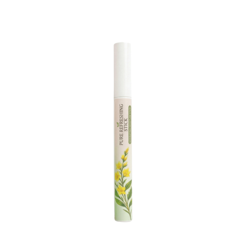 Refreshing Sticks Luxe Pure Refreshing Stick – EDENS BIO