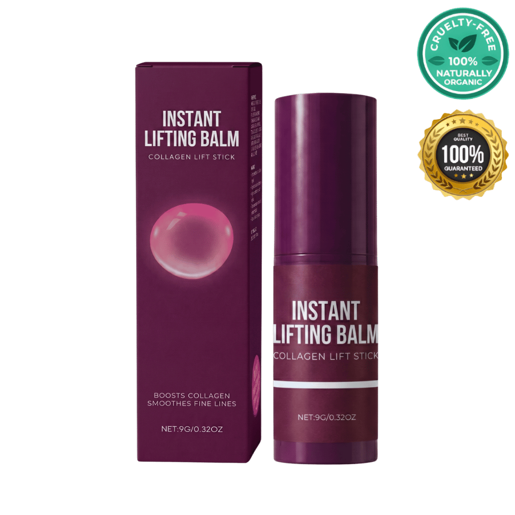 Quick Lifting Balm