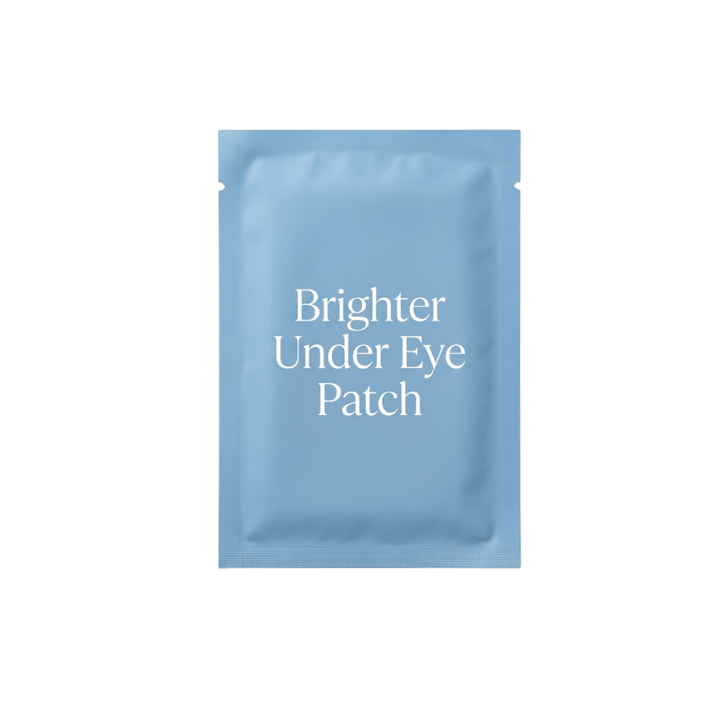 Luxe Brighter Under Eye Patch