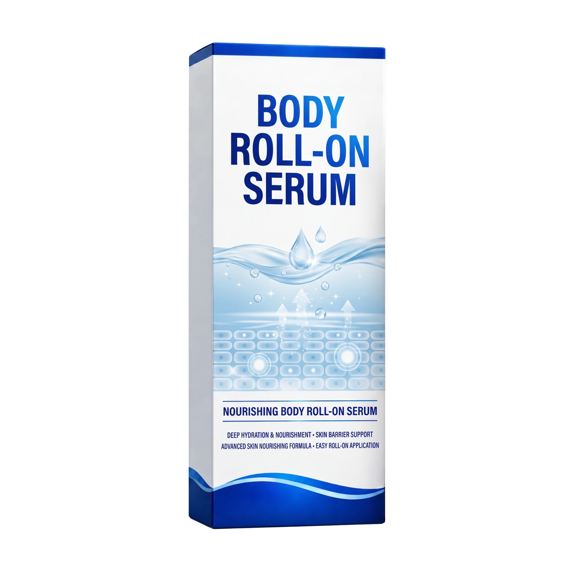 Body Roll-on Serum