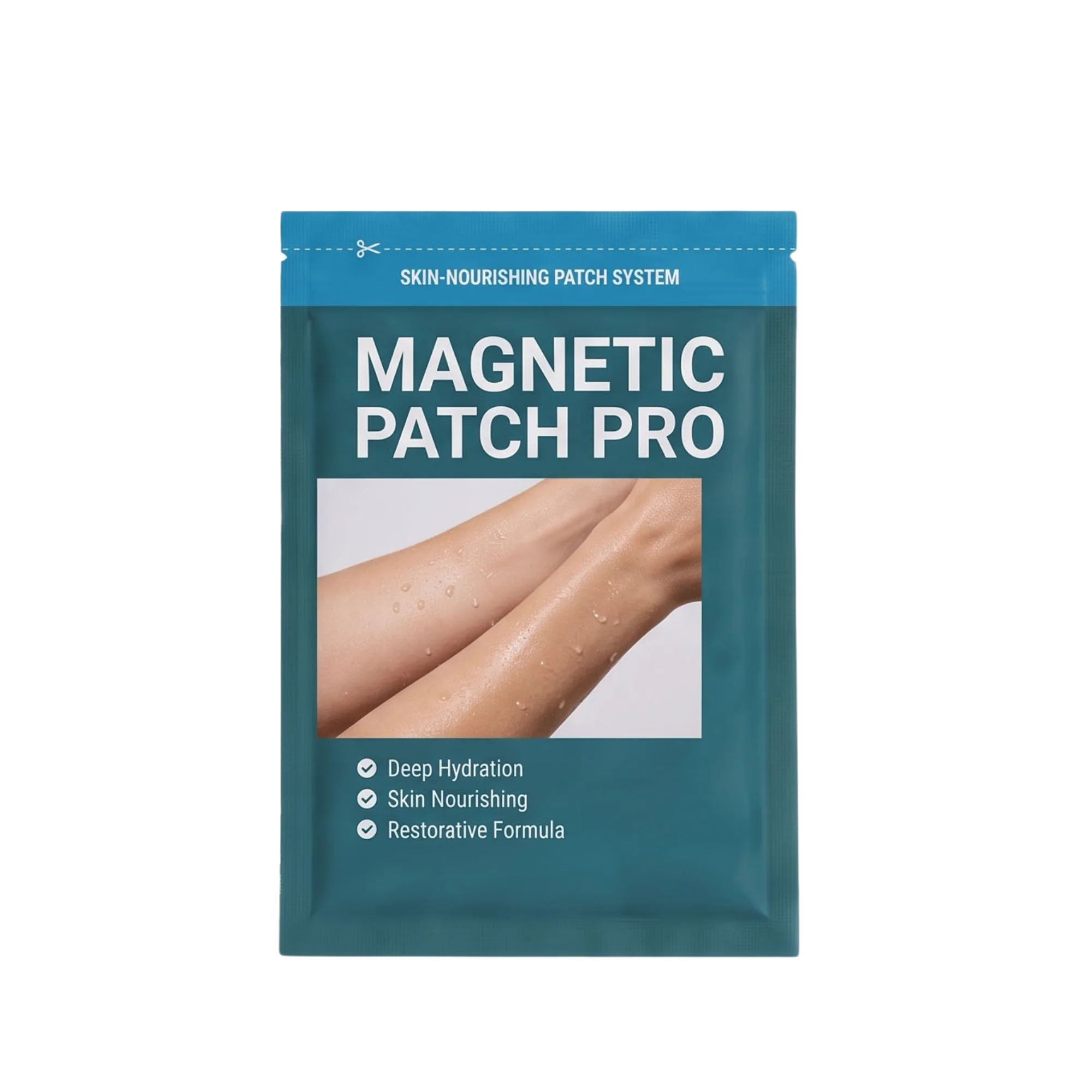 Magnetic Patch Pro