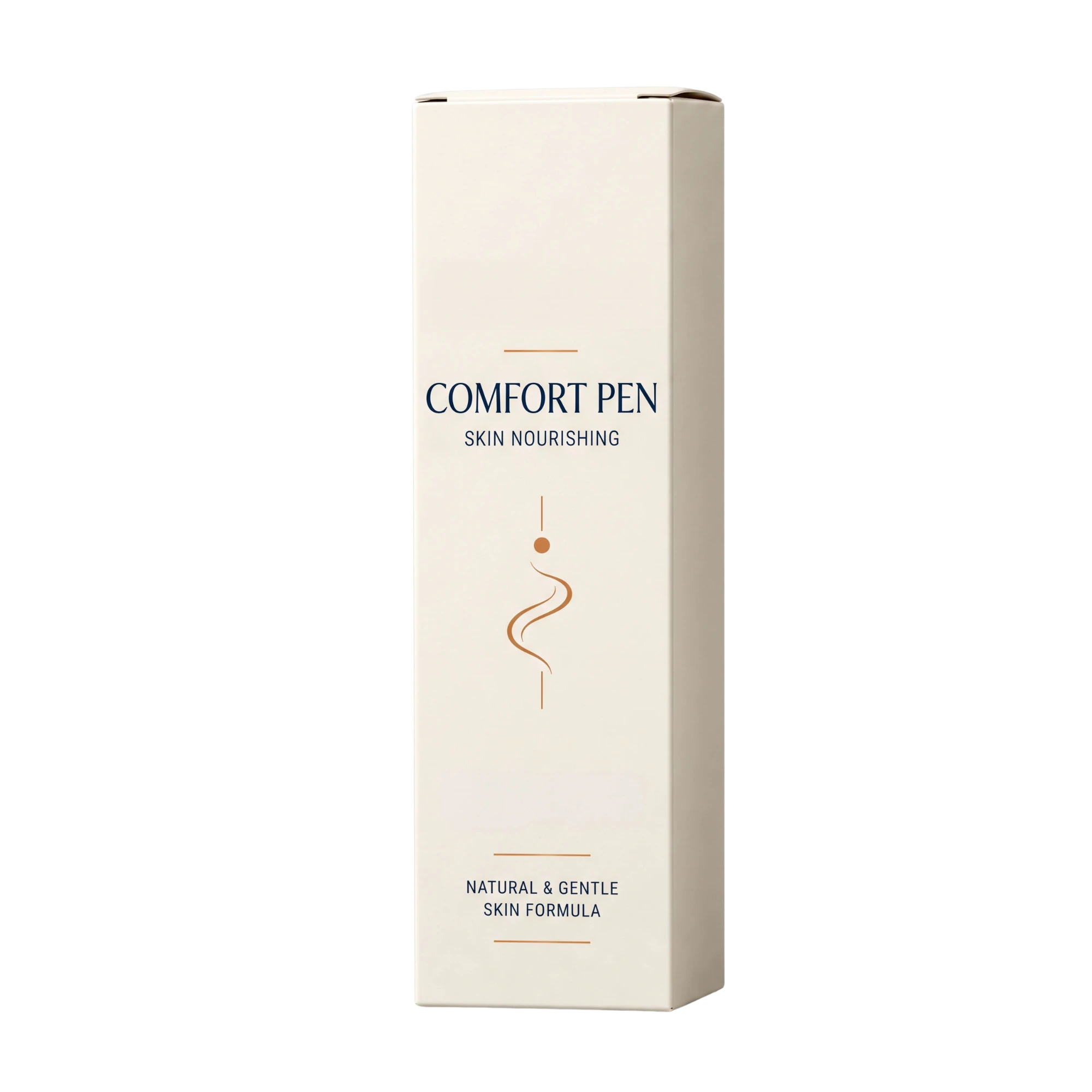 Premium Comfort Pen
