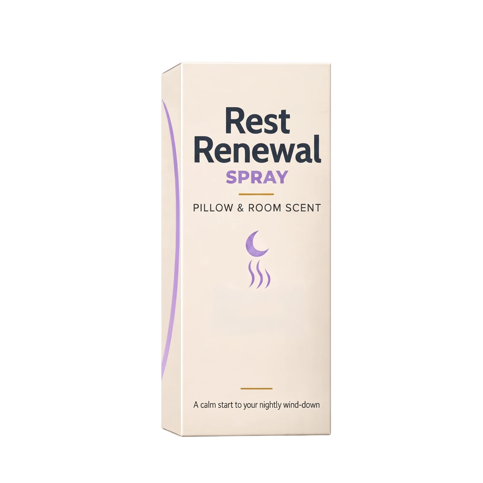 Rest Renewal Spray