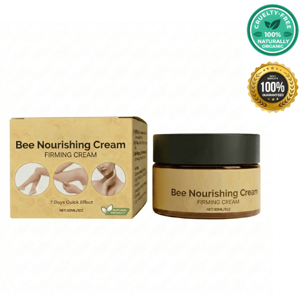 Honey Lifting Cream