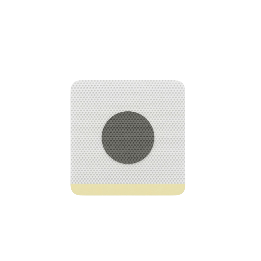 Pristine Harmony Patch