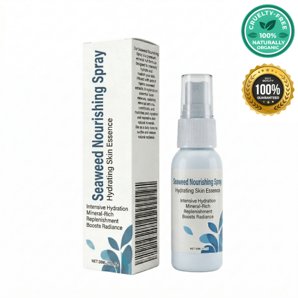 Seaweed Nourishing Spray