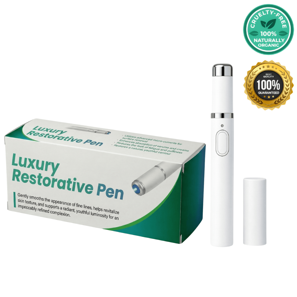 Luxe Restorative Pen