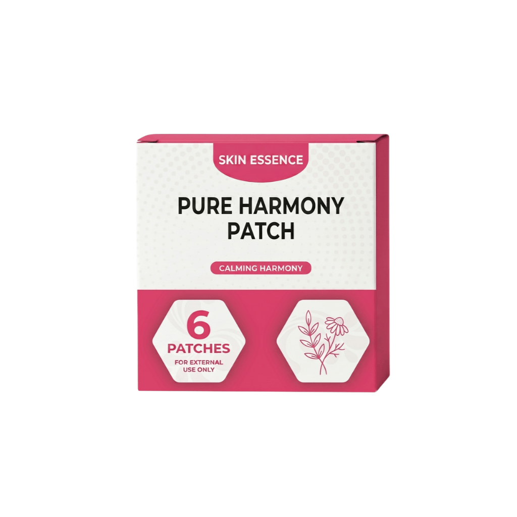 Pristine Harmony Patch