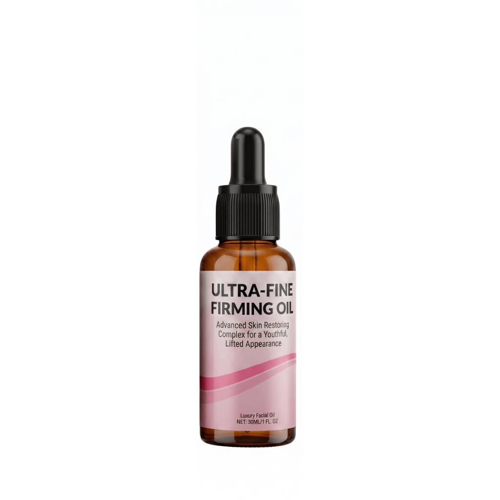 Super-Fine Firming Oil
