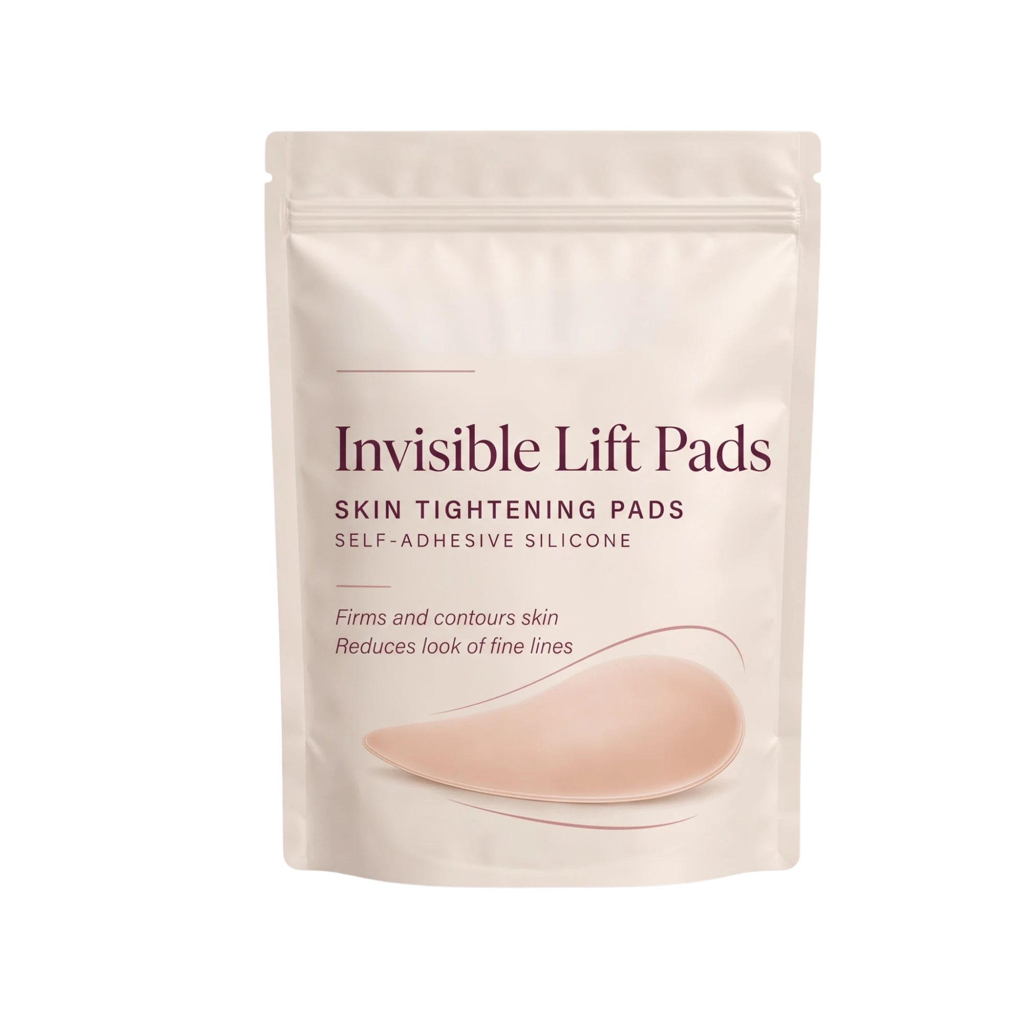 Invisible Lift Pads