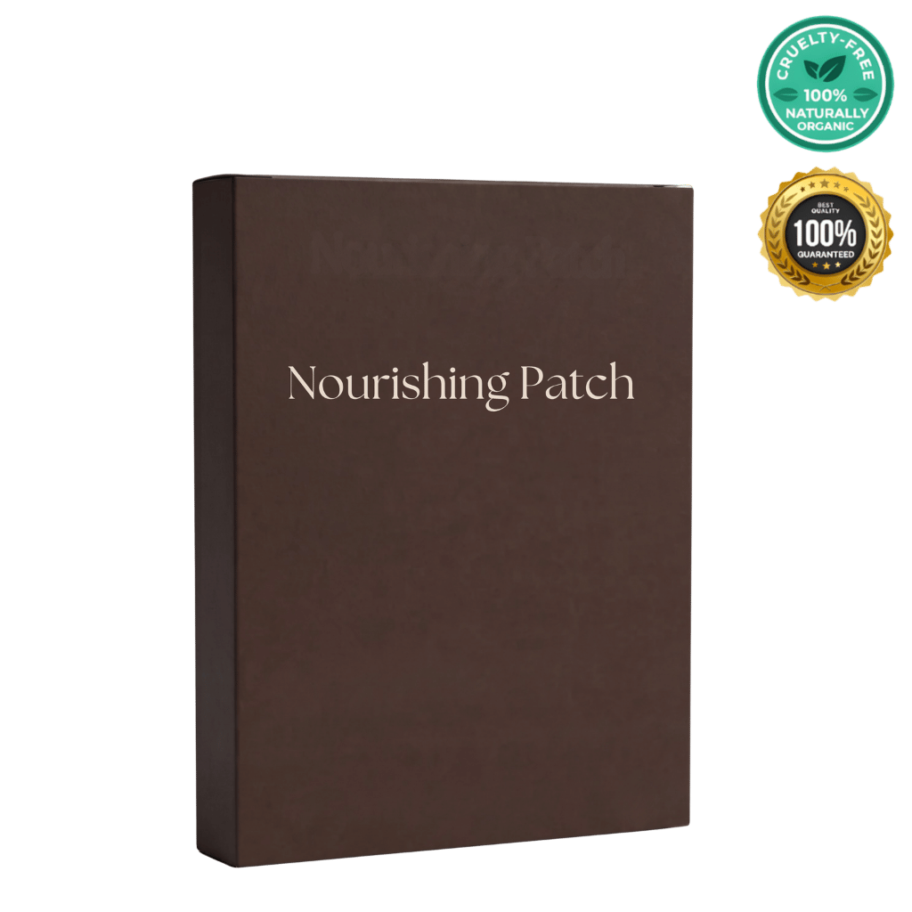 Nourishing Patch