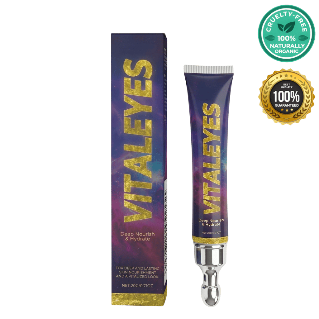 Quick Eye Repair Cream