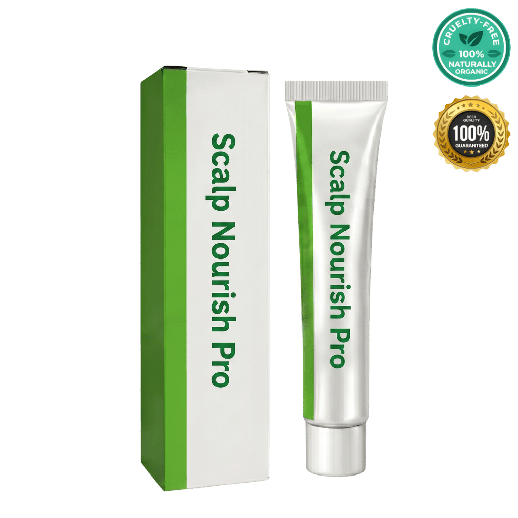 Scalp Nourish Pro