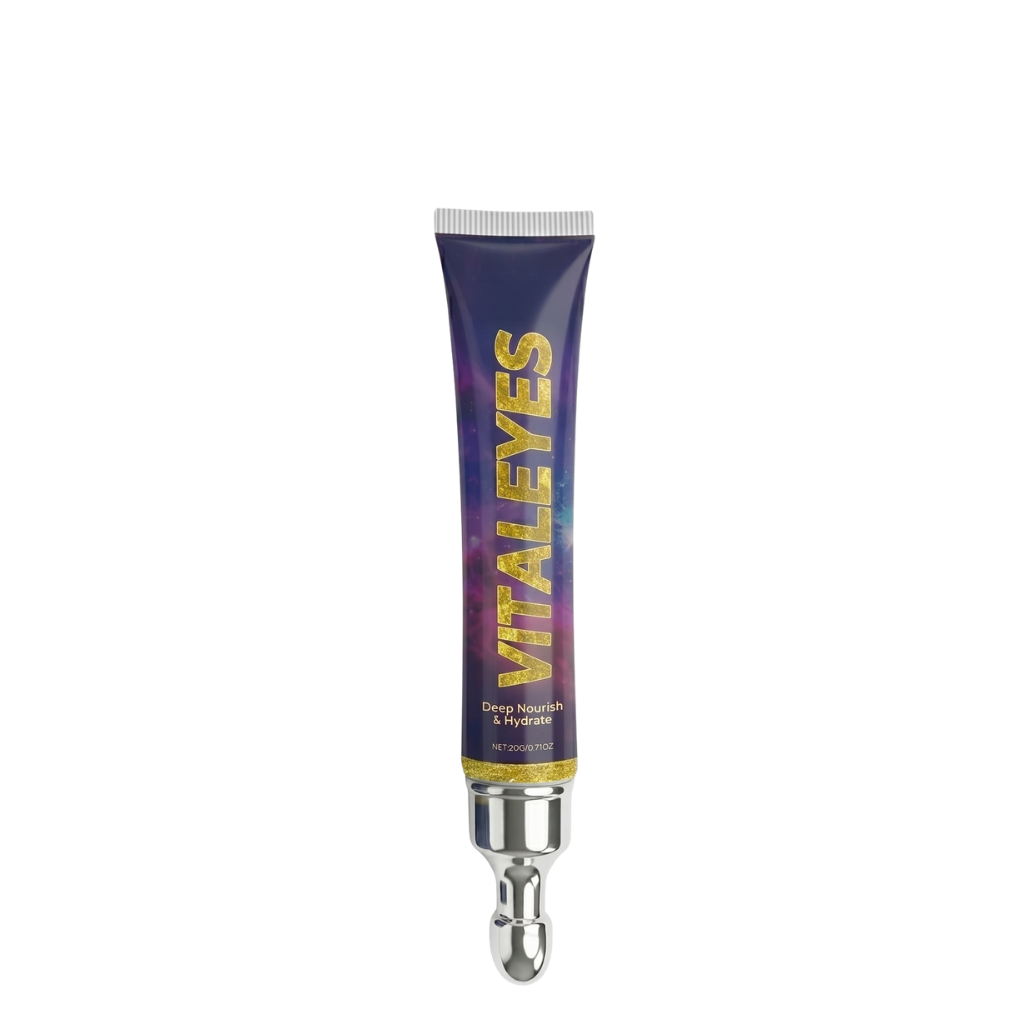 Quick Eye Repair Cream