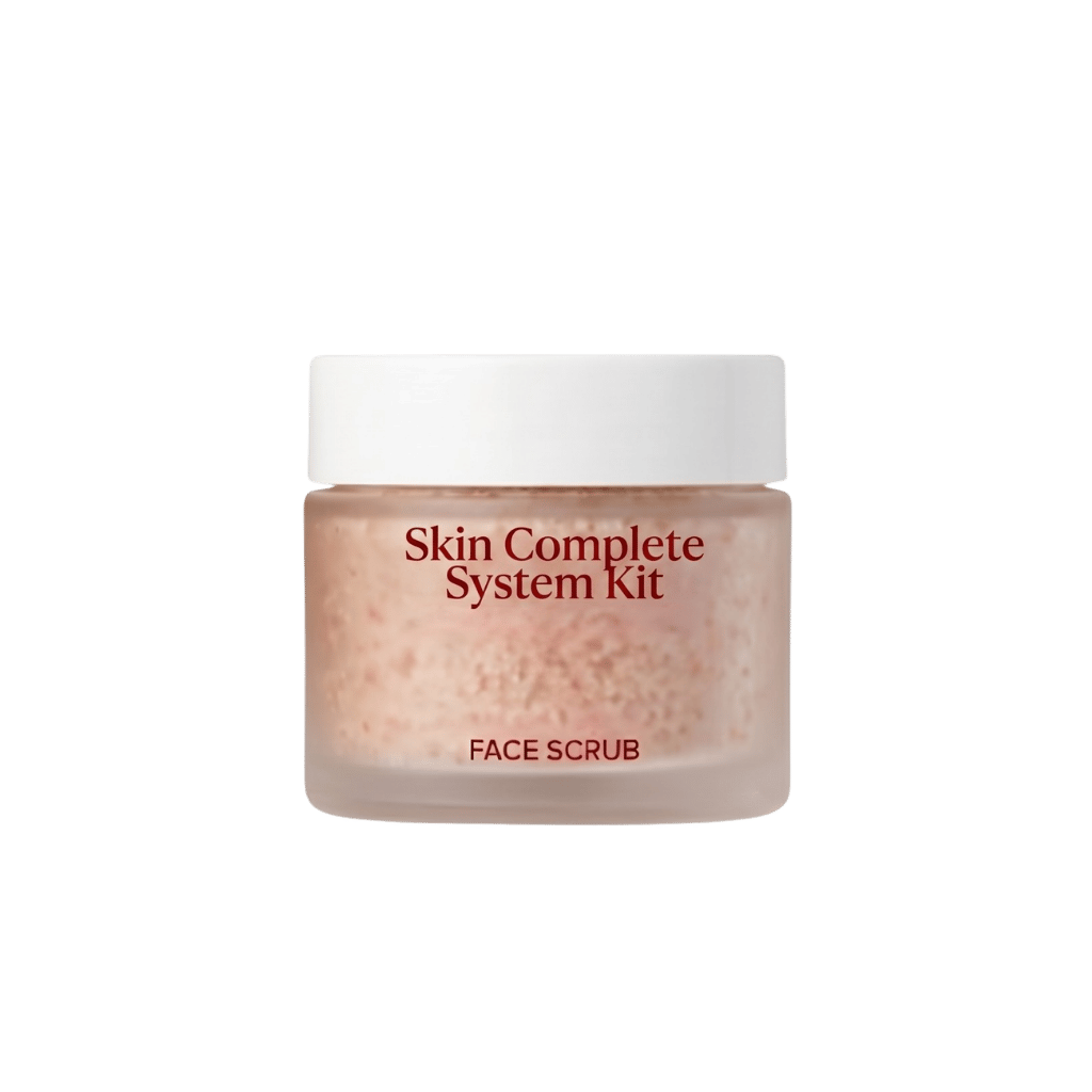 Deluxe Skin Complete System Kit