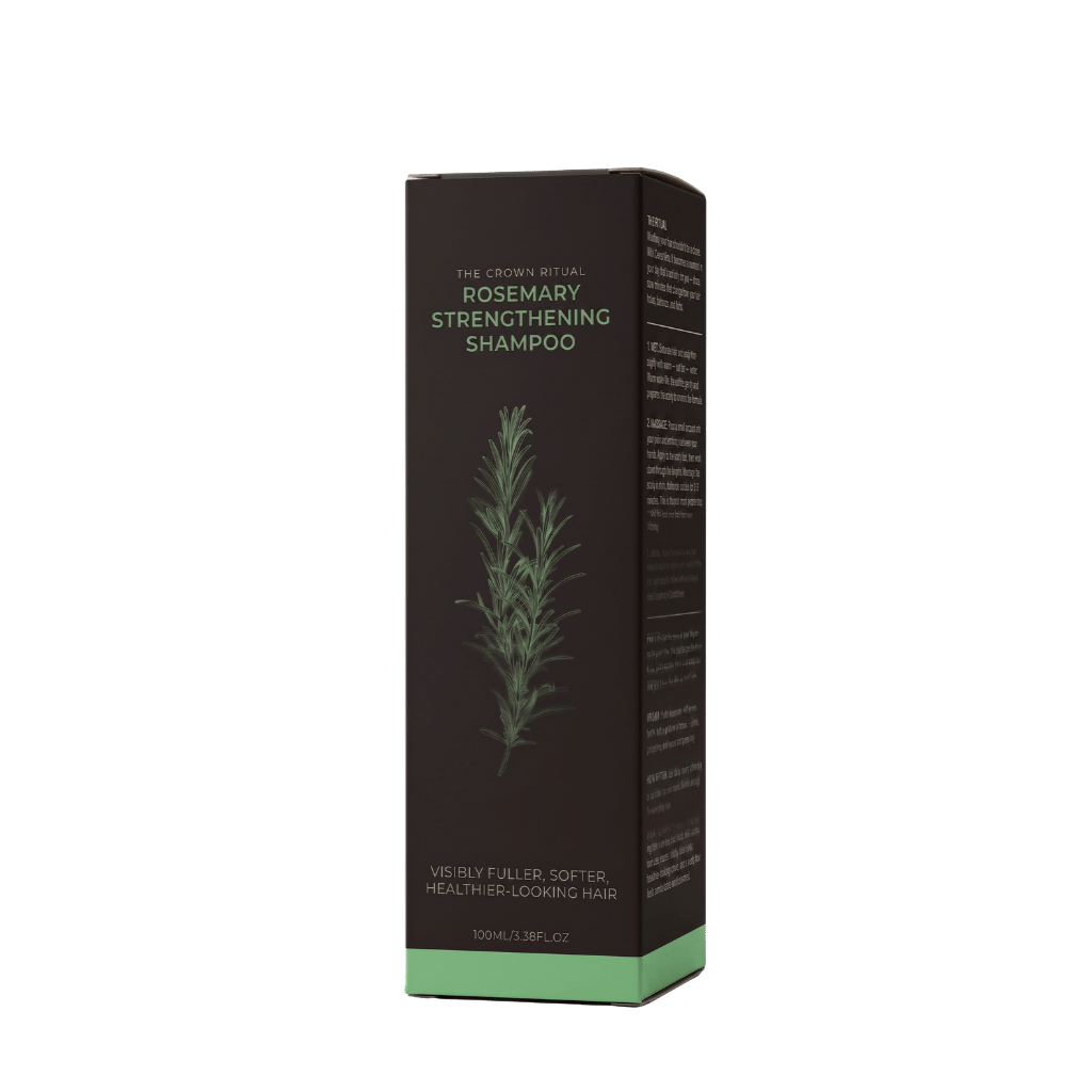 Rosemary Hair Care Shampoo