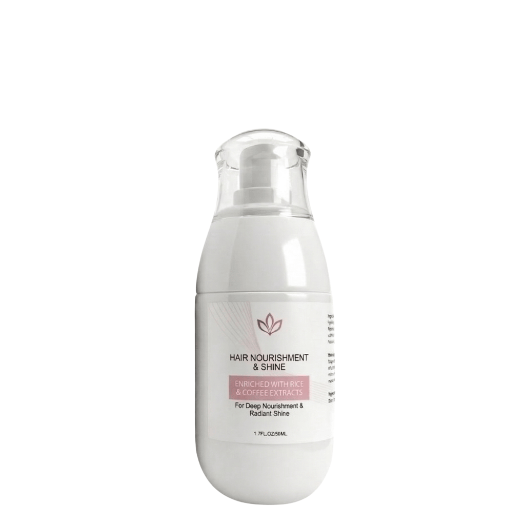 Deluxe Hair Spray