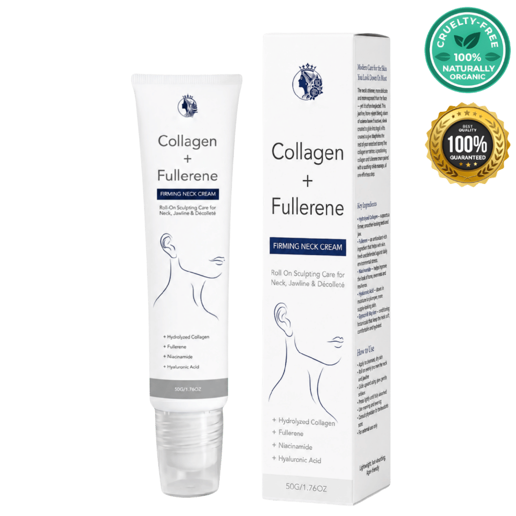 Premium Tightening Neck Cream