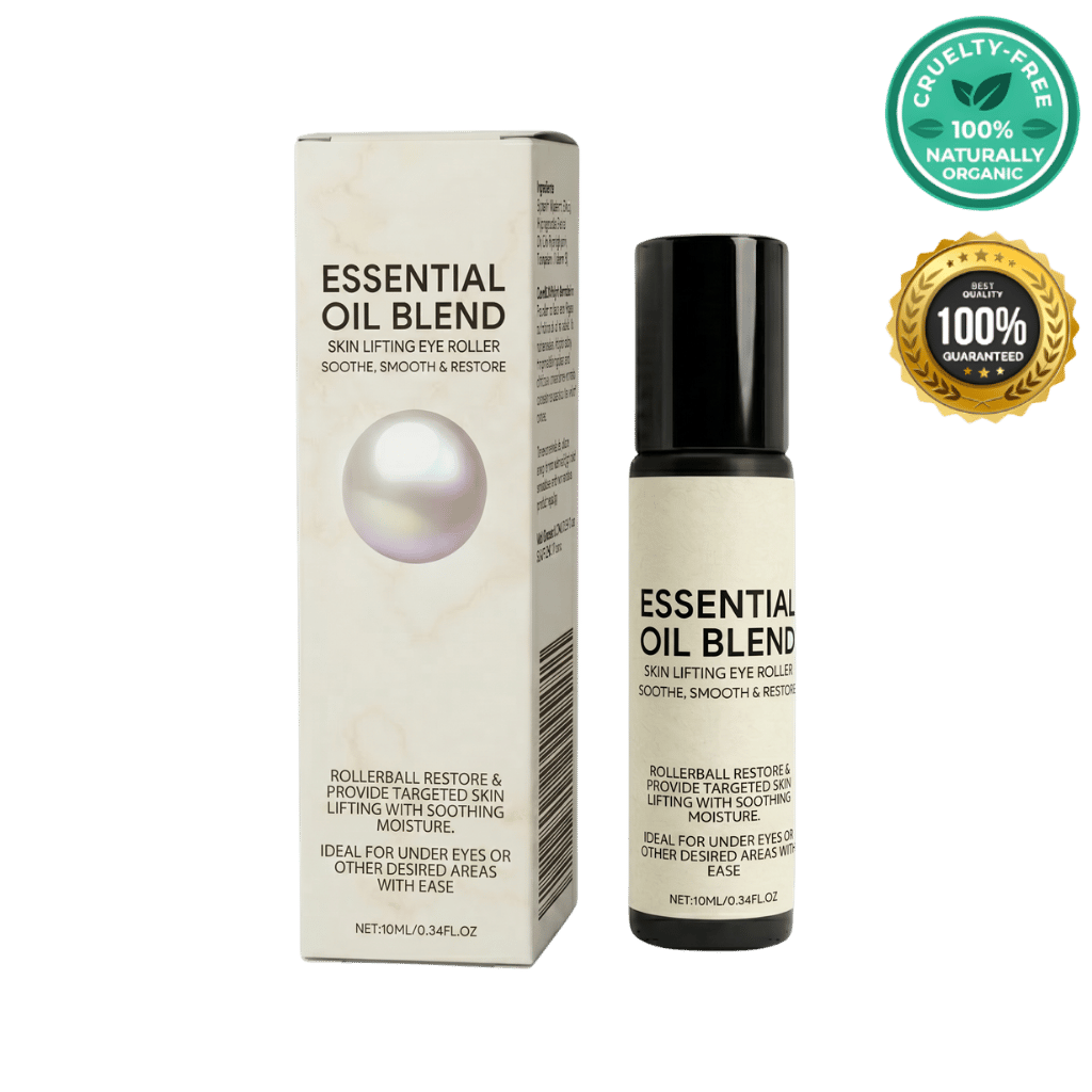 Deluxe Eye Lifting Roller