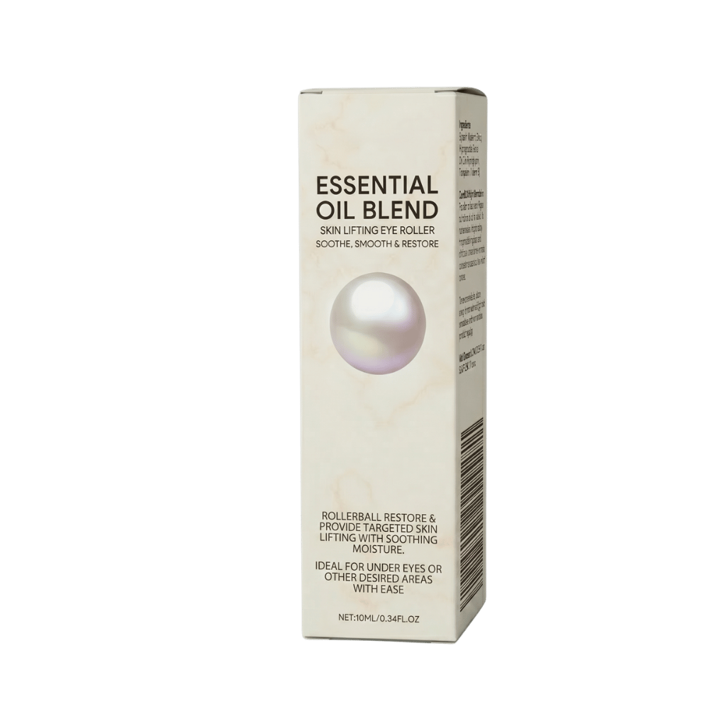 Deluxe Eye Lifting Roller