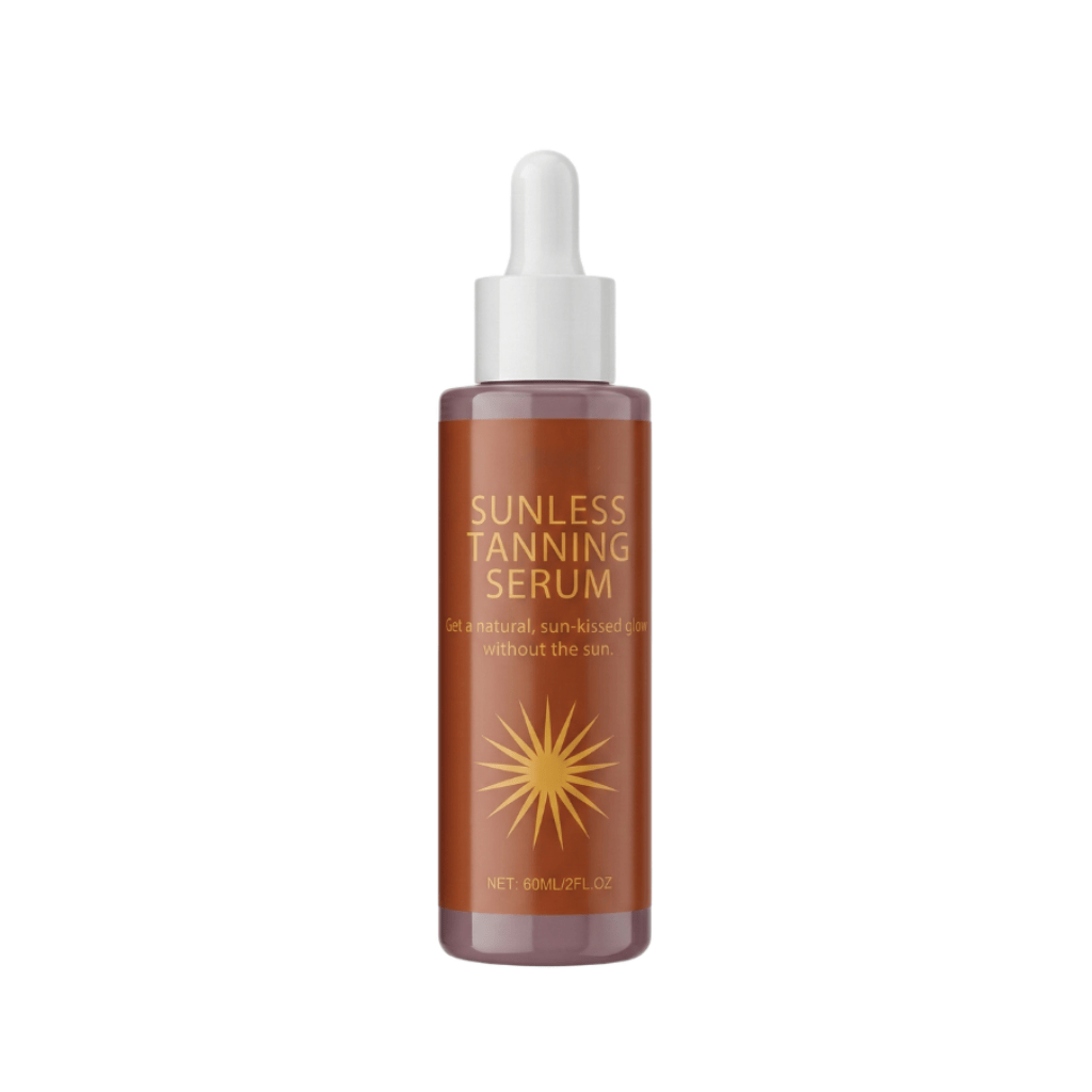 Luxury Tanning Oil
