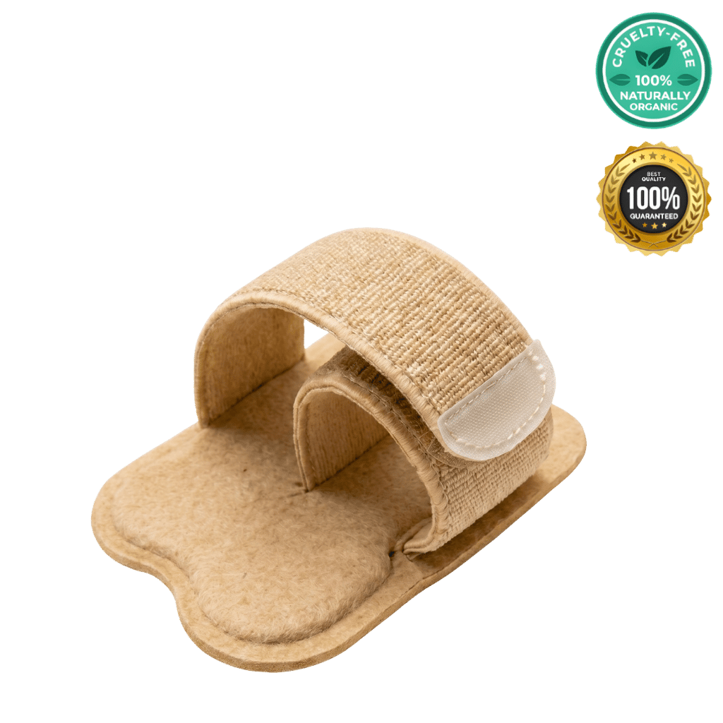 Elite Toe Repair Set