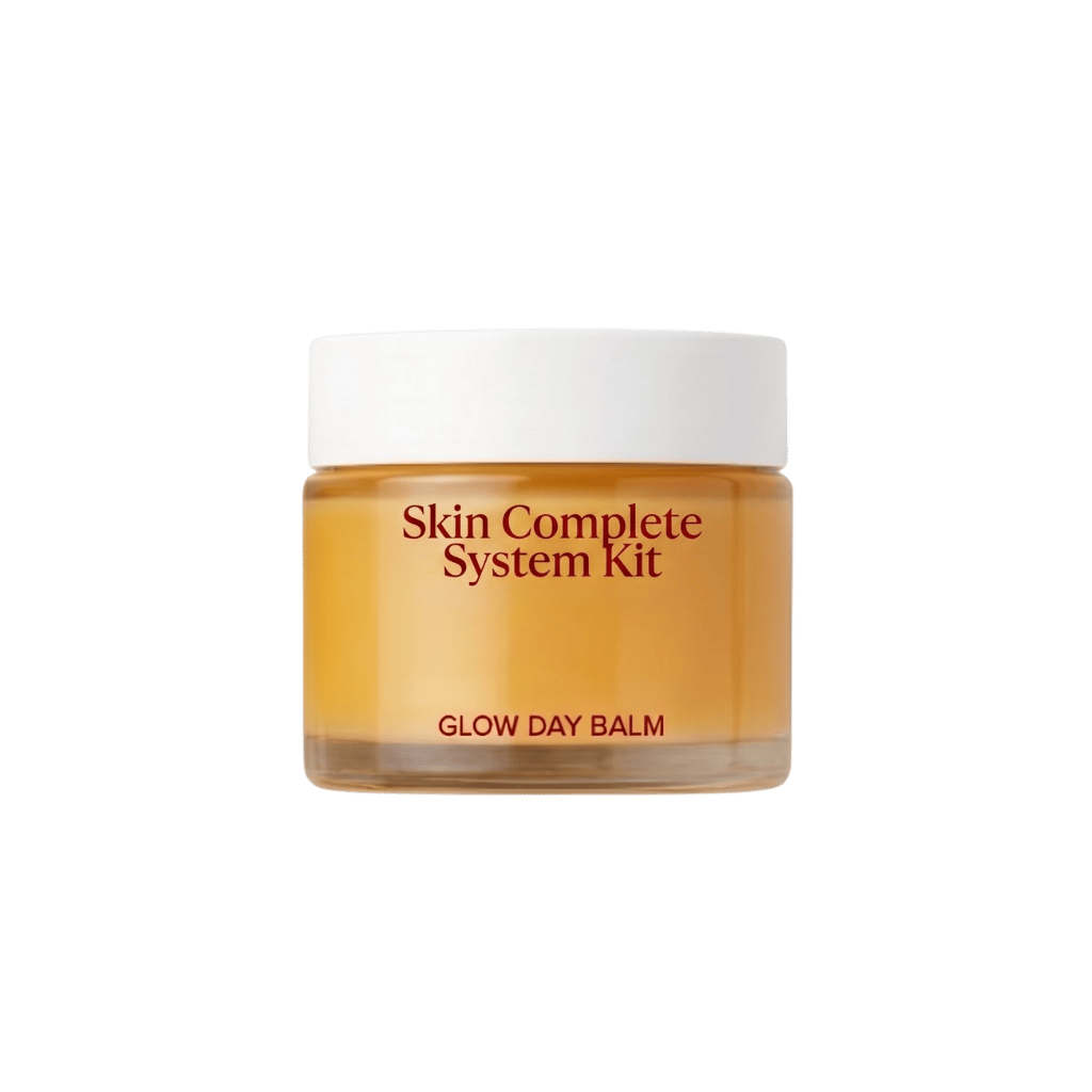 Deluxe Skin Complete System Kit