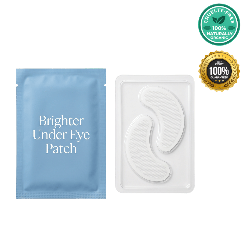 Luxe Brighter Under Eye Patch