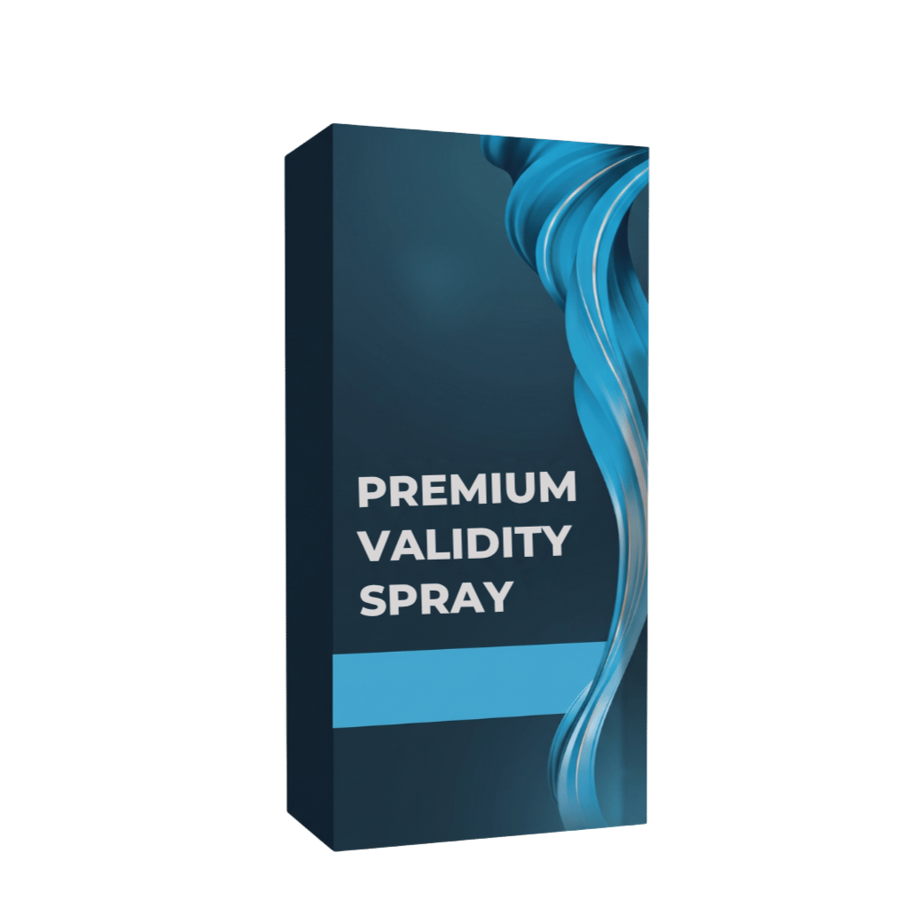 Elite Validity Spray