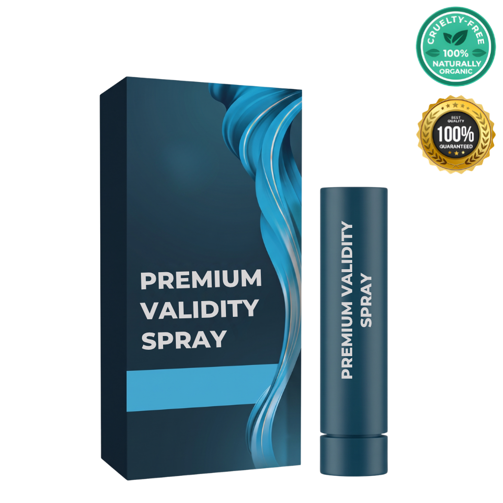 Elite Validity Spray