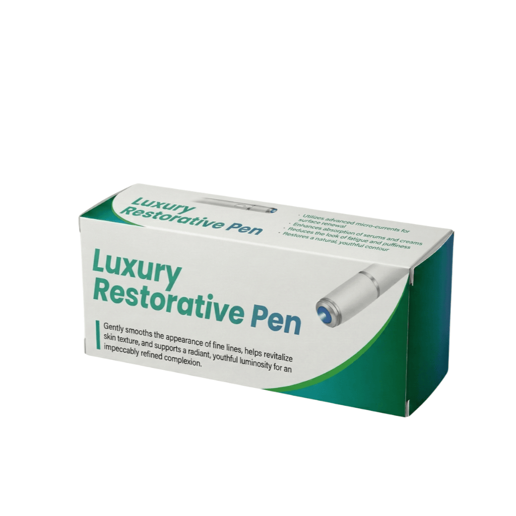 Luxe Restorative Pen