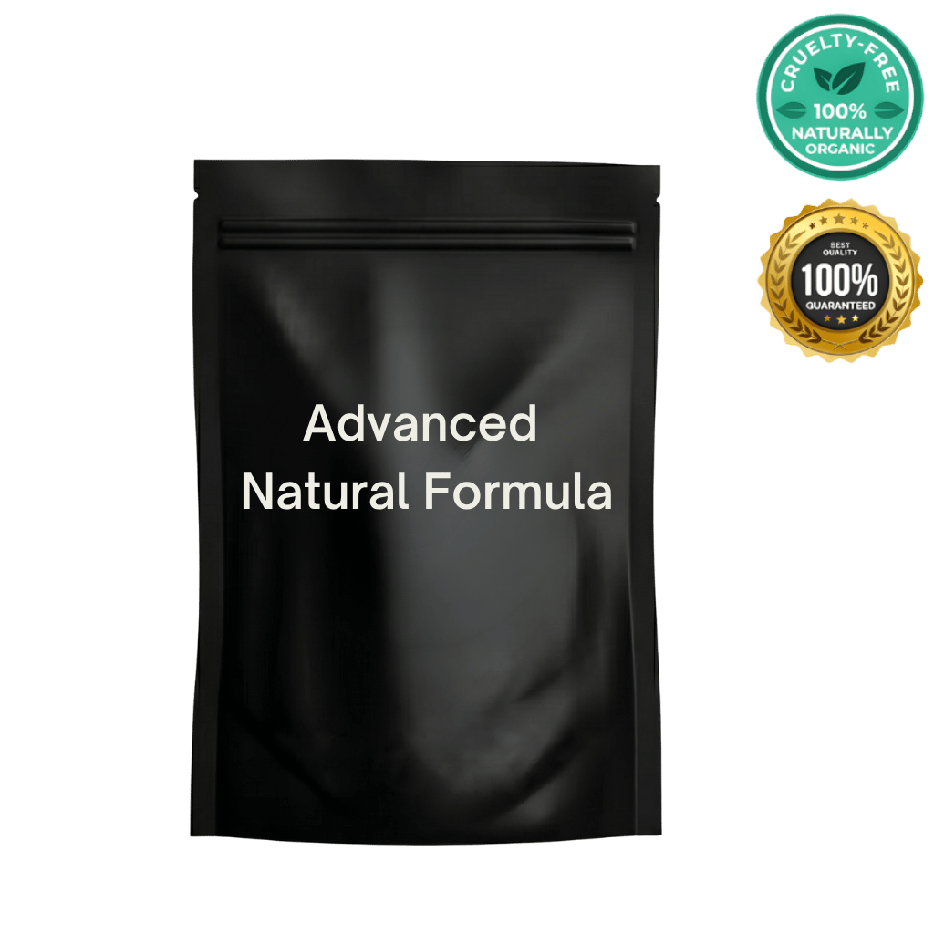 Enhanced Natural Formula