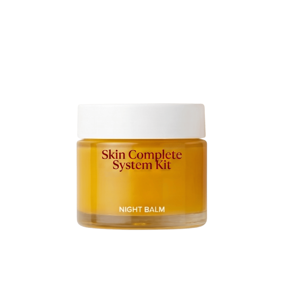 Deluxe Skin Complete System Kit