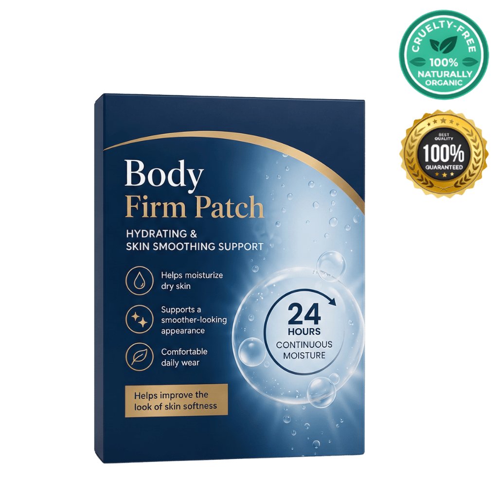 Body Firm Patch