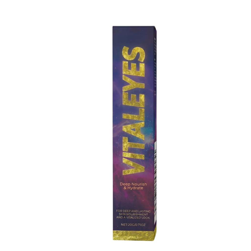 Quick Eye Repair Cream