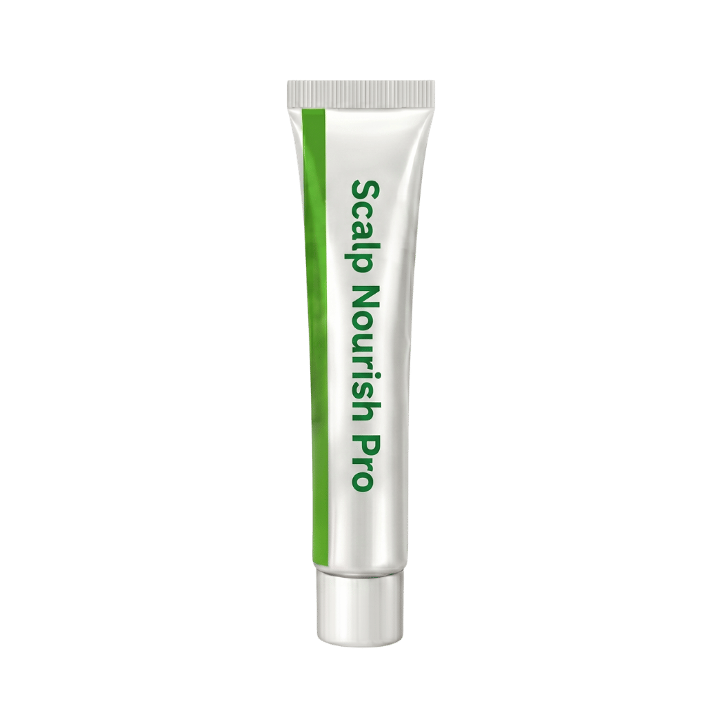 Scalp Nourish Pro