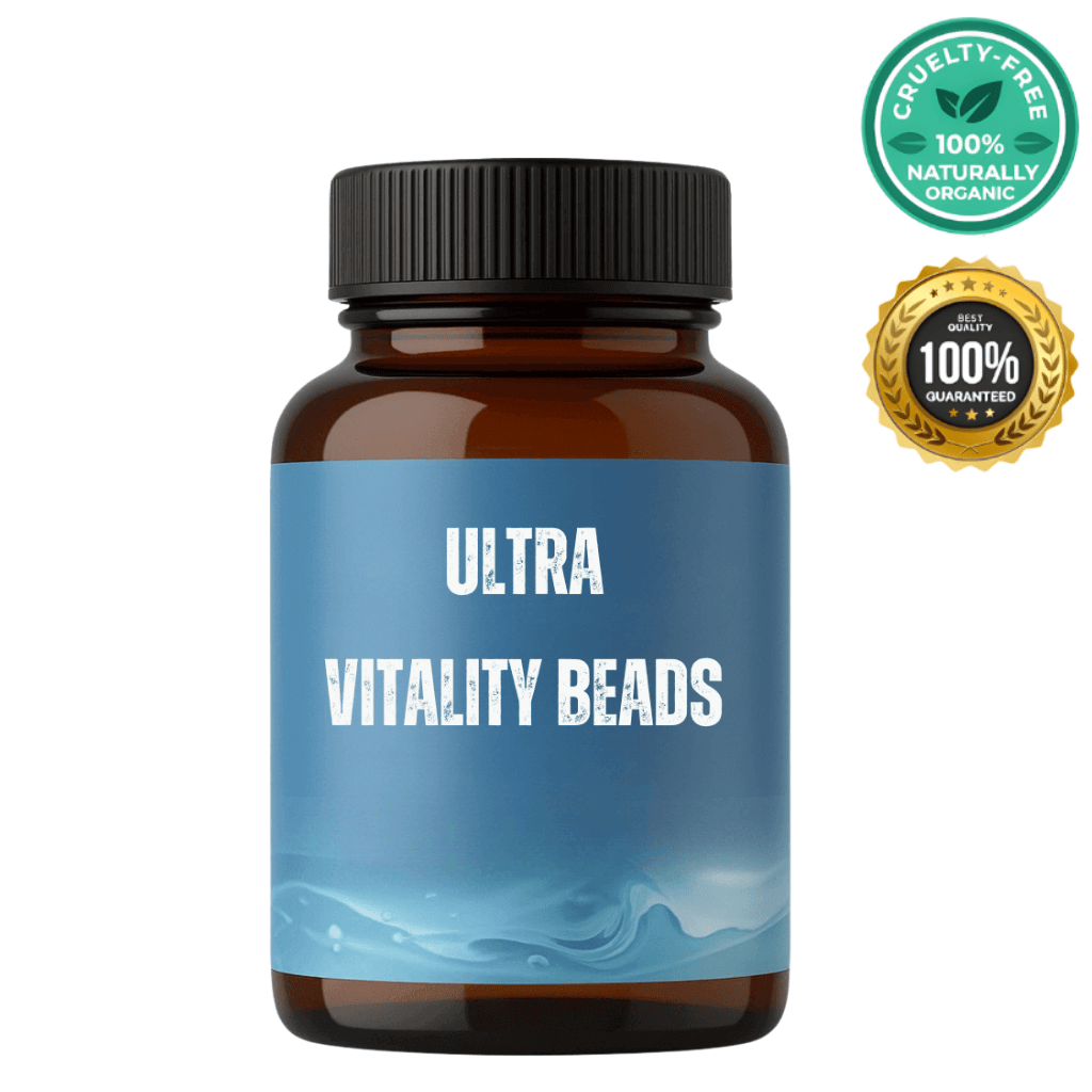Ultimate Vitality Beads