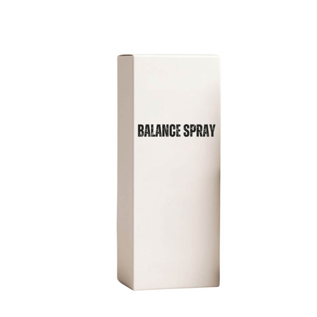 Elite Balance Spray