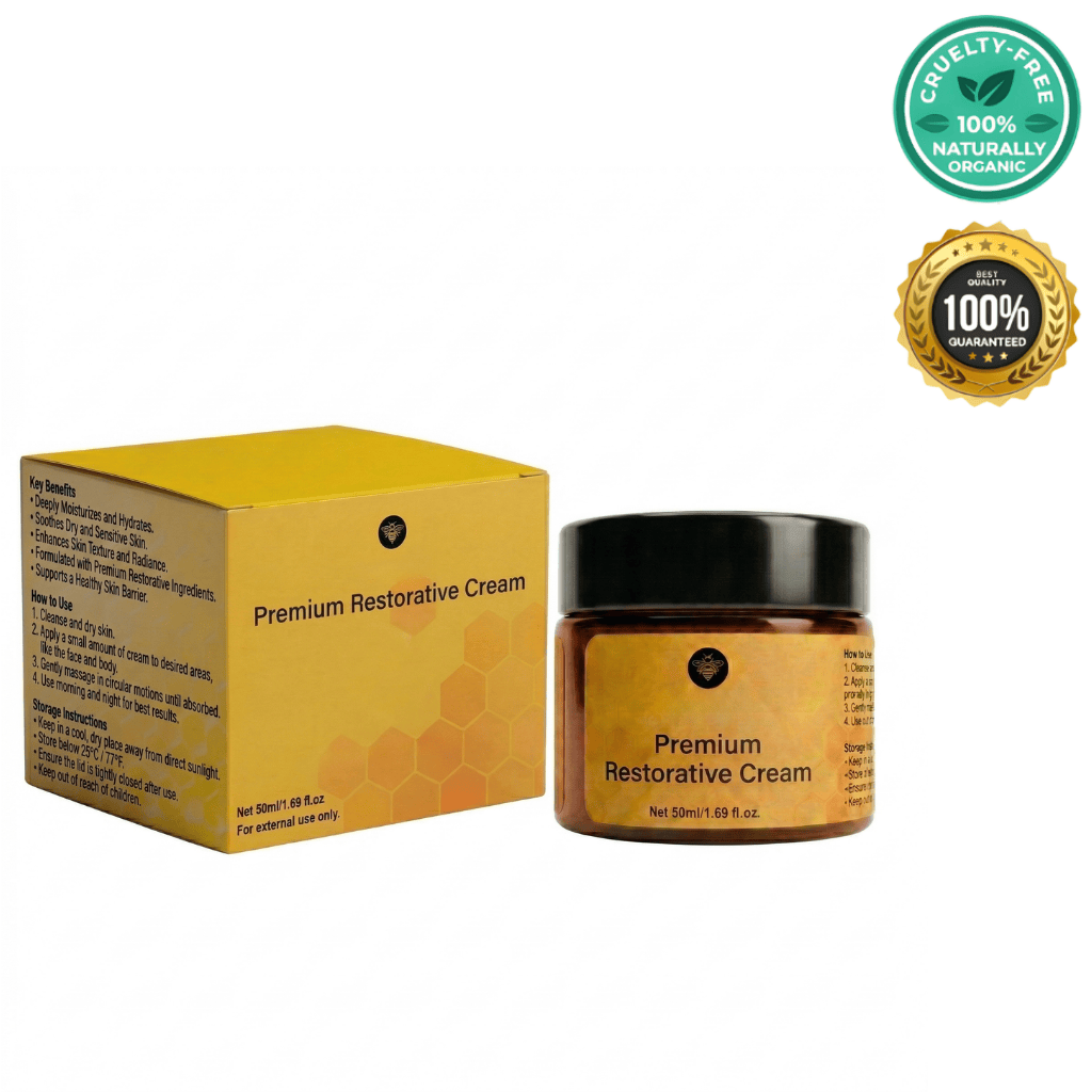Elite Restorative Cream