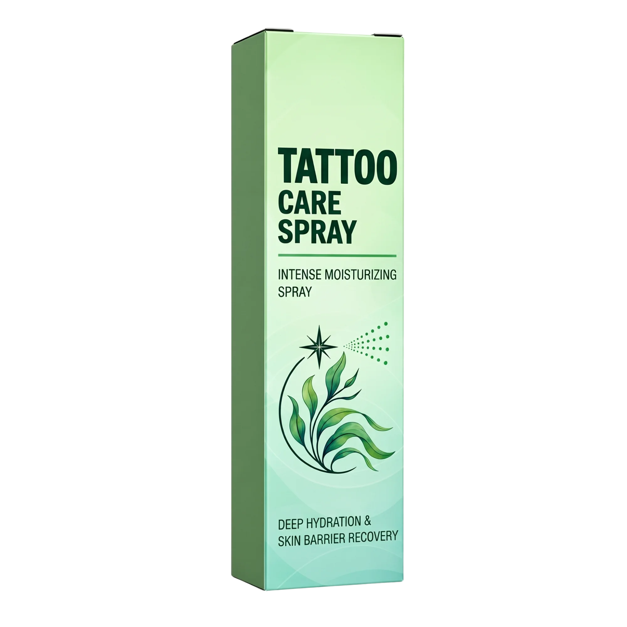 Advanced Tattoo Care Spray