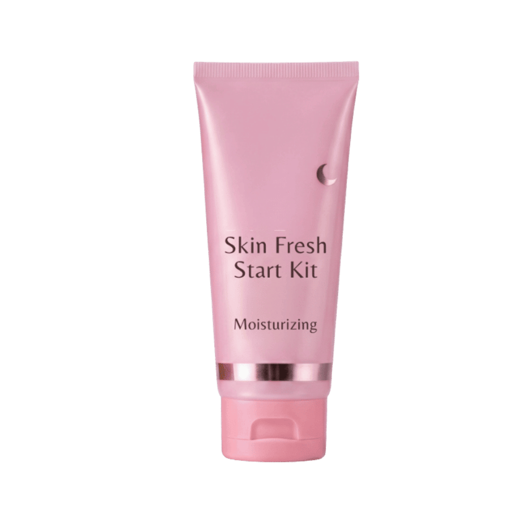 Skin Fresh Start Kit