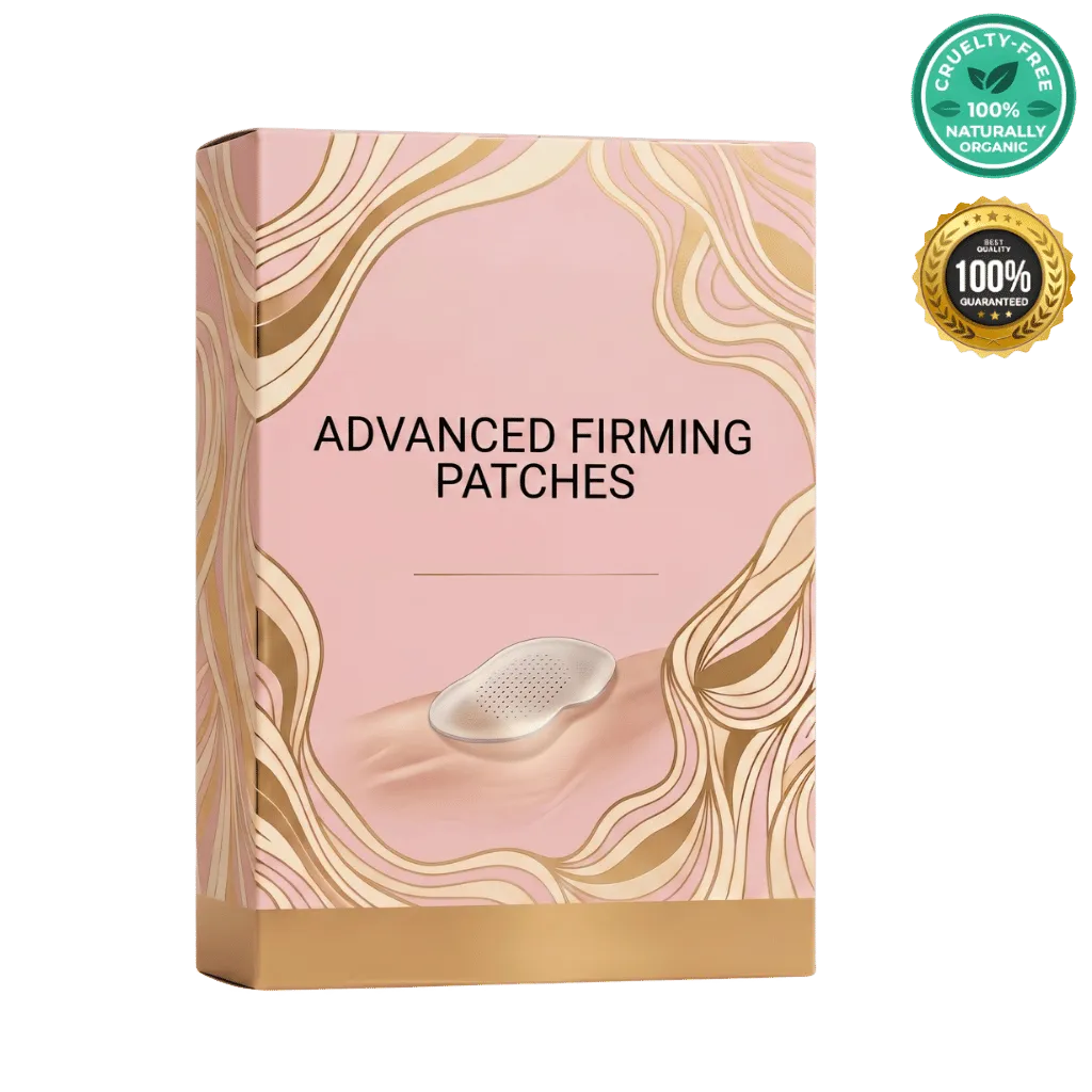 Advance Firming Patches