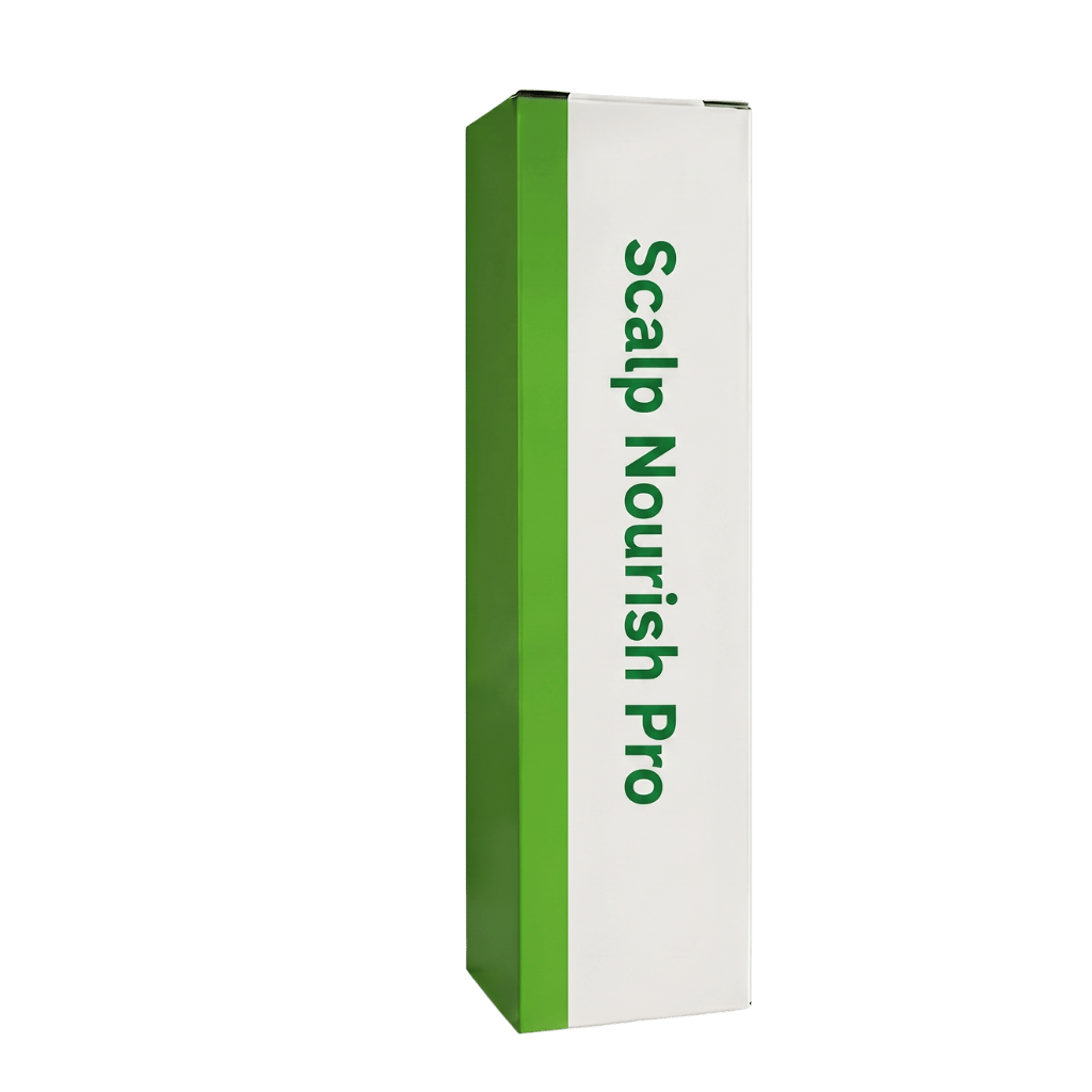 Scalp Nourish Pro
