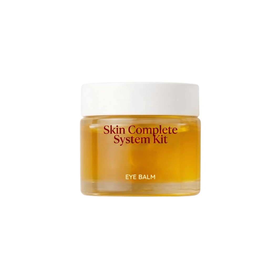 Deluxe Skin Complete System Kit