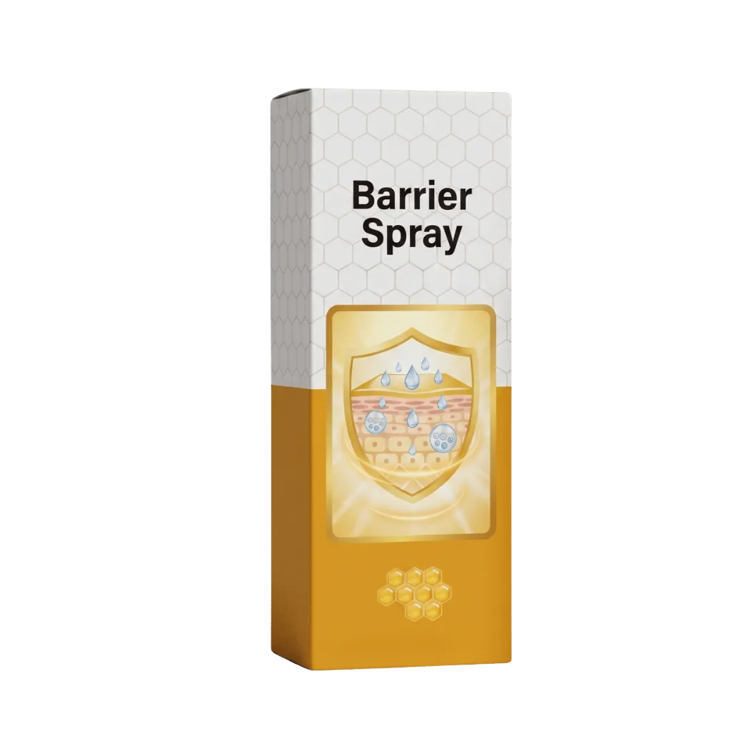 Barrier Spray