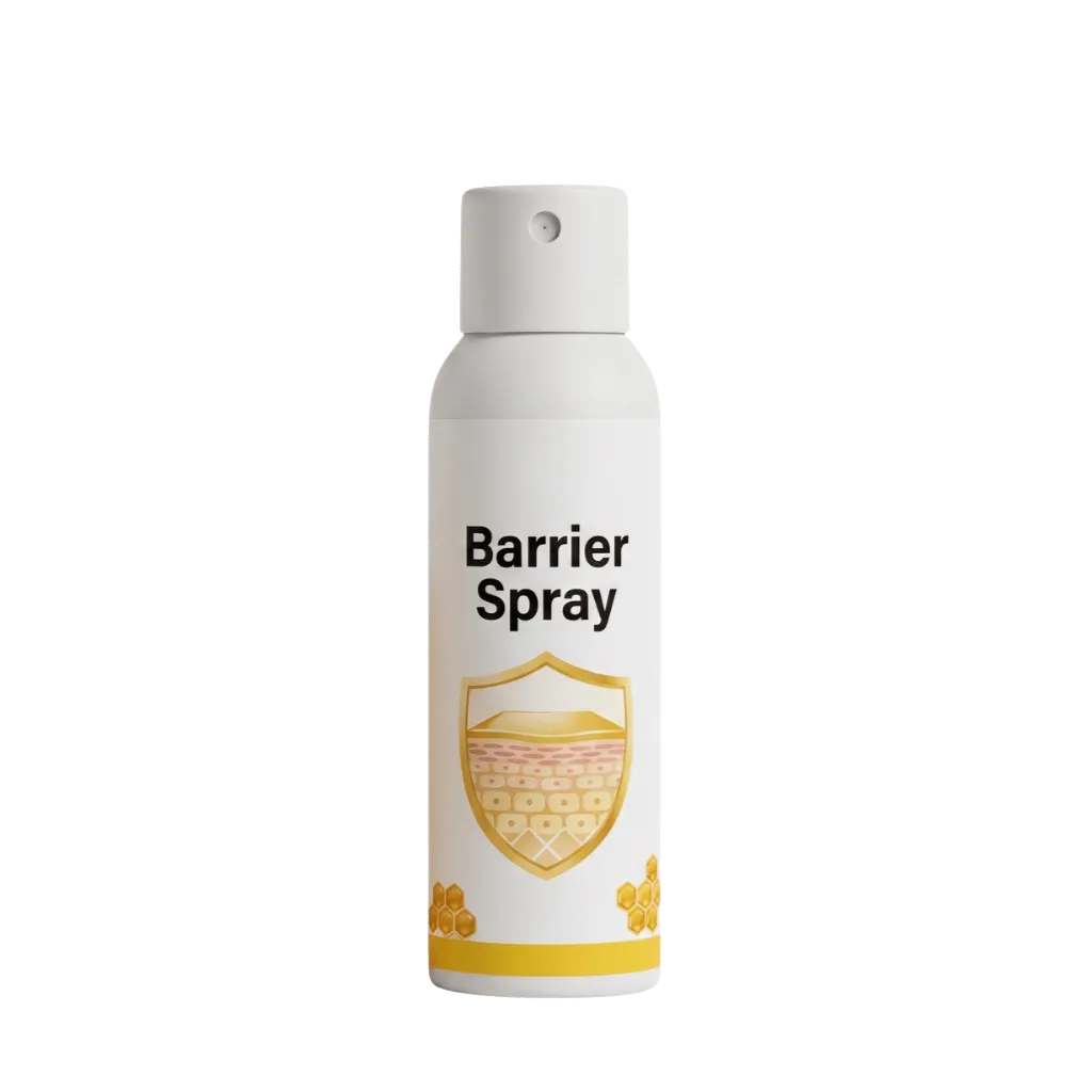 Barrier Spray